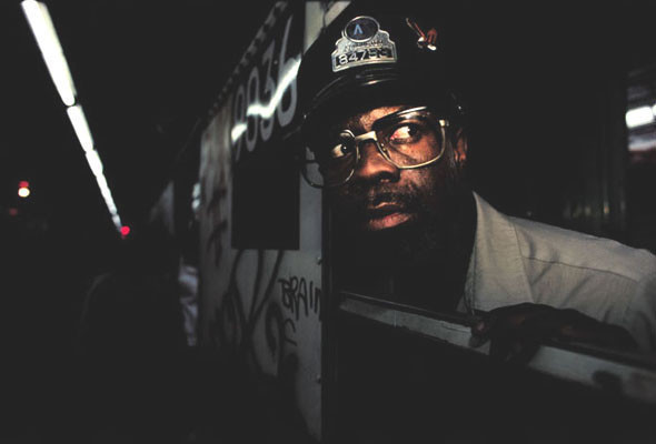 Subway 1986 Bruce Davidson 1st Edition Photography Subway 1986 Bruce Davidson 1st Edition Photography