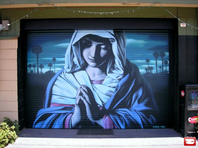 Characters By El Mac - Phoenix (AZ)
